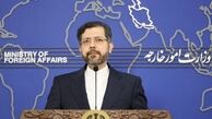 خطیب‌زاده : آمادگی عربستان برای مذاکرات دیپلماتیک با ایران