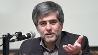 روایت فریدون عباسی از توقف پروژه برق هسته‌ای در دولت روحانی
