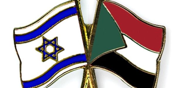 دولت سودان قانون تحریم اسرائیل را لغو کرد