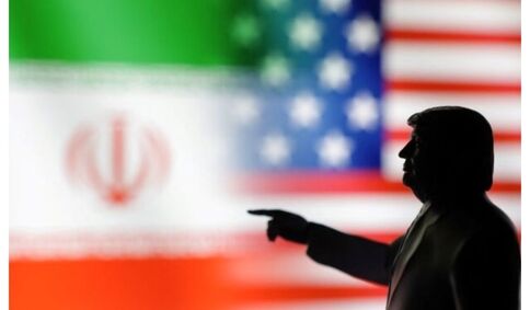 در جنگ با آمریکا، ایران ابتکار عمل را در دست دارد