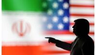 در جنگ با آمریکا، ایران ابتکار عمل را در دست دارد