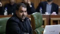 فراهانی:ابهام طرحِ افشانی برای مشارکت مردم در بودجه‌ریزی