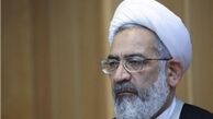 مراسم معارفه دادستان کل کشور آغاز شد