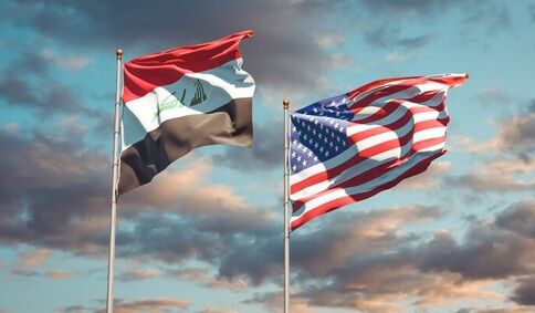 هشدار «جدی» آمریکا به بغداد درباره «نقض» تحریم هوایی 