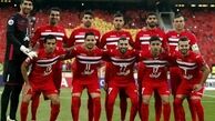 پرسپولیس یک سرو گردن بالاتر از سایر تیم ها است