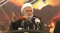 دل خوش کردن به مواضع آمریکا هیچ سودی ندارد

