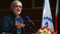 پزشکیان:
داعشی‌ها امیدی به بازگشت ندارند