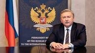 اولیانوف: خواست ایران برای گرفتن ضمانت منطقی است