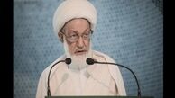 لغو تابعیت شیخ عیسی قاسم، تعدی به شیعیان است