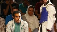 "ضربه فنی" بین المللی شد