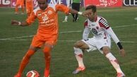 پنالتی پرسپولیس اشتباه بود