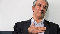از حضور نکونام در امارات جلوگیری کردیم