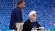 پیشنهاد جدید برای تمرین های مناظراتی حسن روحانی/ مناظره در یک فضای شبیه سازی شده