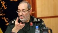 حقوق فرماندهان نیروهای مسلح بالاتر از حد مجاز نیست