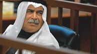 آخرین اخبار از وزیر دفاع صدام