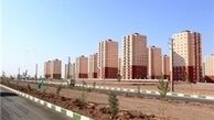 قیمت اجاره آپارتمان در قنات کوثر 
