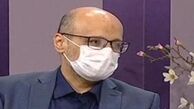 بستری ۴۰ درصد بیماران بدحال کرونایی کشور در تهران
