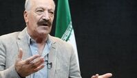 سعید راد درگذشت