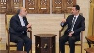 سوریه توانایی رویارویی با ماجراجویی‌های اسرائیل را دارند
