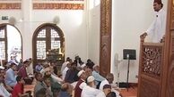 امام جماعتی در لندن به دلیل انتقاد از بن سلمان اخراج شد