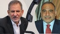 ایران قدردان میزبانی خوب دولت و مردم عراق در ایام اربعین است