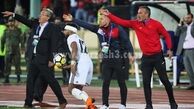  وضعیت نیمکت پرسپولیس؛ التهاب و استرس