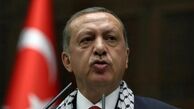 جنجال بر سر میزان ثروت اردوغان ادامه دارد 