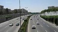 شبكه ارتباطی درون شهری غرب تهران ساماندهی شد