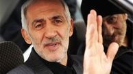 حضور دادکان در  نشست کنفدراسیون فوتبال آسیا 