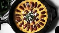 خاگینه خرما و روش های مختلف تهیه آن
