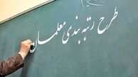 اجازه بارگذاری مدارک جدید در سامانه رتبه‌بندی معلمان بزودی فراهم می‌شود