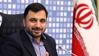 وزیر ارتباطات : تصاویر ماهواره خیام را با کیفیت خوب دریافت می‌کنیم