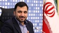 وزیر ارتباطات : تصاویر ماهواره خیام را با کیفیت خوب دریافت می‌کنیم