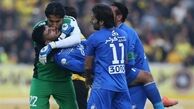 مربیان غایب در جلسه هماهنگی لیگ نباید از برنامه گله کنند