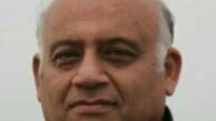 درگذشت قهرمان وزنه‌برداری در روز اول عید