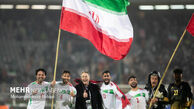 صعود یک‌پله ای تیم ملی فوتبال ایران در رنکینگ فیفا