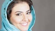  وقتی گل از گل آناهیتا همتی می‌شکفد