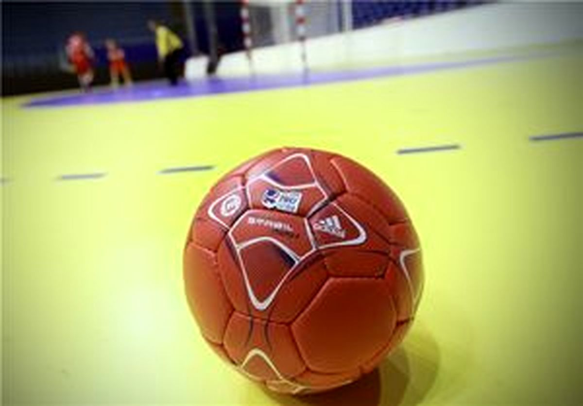 ستاره ایرانی در جمع 20 خرید برتر هندبال اروپا