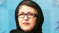 تعریف همه‌ی هستی رویا تیموریان/عکس
