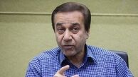  گلایه گلریز از بی‌اعتنایی صدا و سیما به ترانه و سرودهای انقلابی+عکس