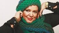 بهاره رهنما و حاجی در سفر