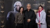 زوج معروف ماه عسل اینبار مهمان مدیری شدند+عکس