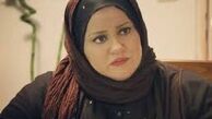 نعیمه نظام‌دوست هر روز لاغرتر از دیروز