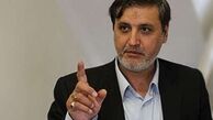 ابطحی:مالامیر گفت که اگر برگردد مثل مهدی هاشمی دستگیرش می‌کنند