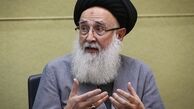 اربعین از وقایع مهم آخرالزمانی و الگوی نظام آینده جهان است 