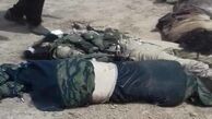 هلاکت ۳ عامل انتحاری که قصد حمله به زائران در بغداد را داشتند

