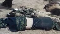 هلاکت ۳ عامل انتحاری که قصد حمله به زائران در بغداد را داشتند

