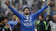 آخرین وضعیت شکایت پادوانی از استقلال