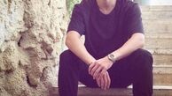 دلیل جالب سعید عزت الهی برای عیب جویی نکردن+عکس