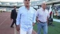عبداللهی: محمدعلی فردین بازیگر مورد علاقه‌ام بود